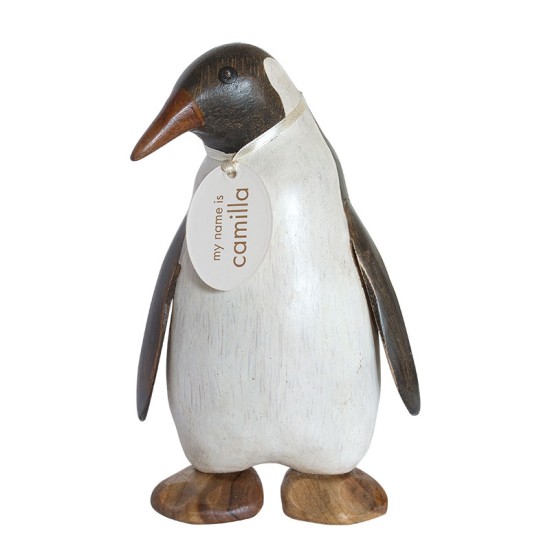 DCUK Small Emperor Penguin
