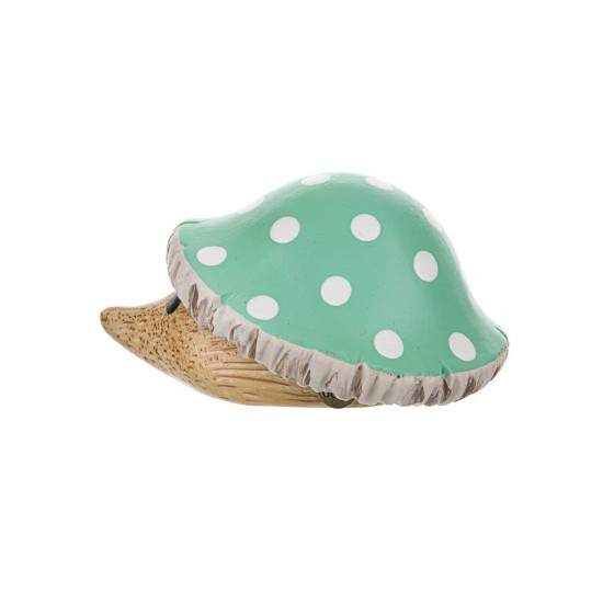 DCUK Toadstool Hedglet - Green