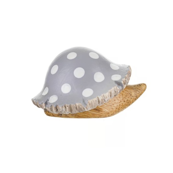 DCUK Toadstool Hedglet - Grey