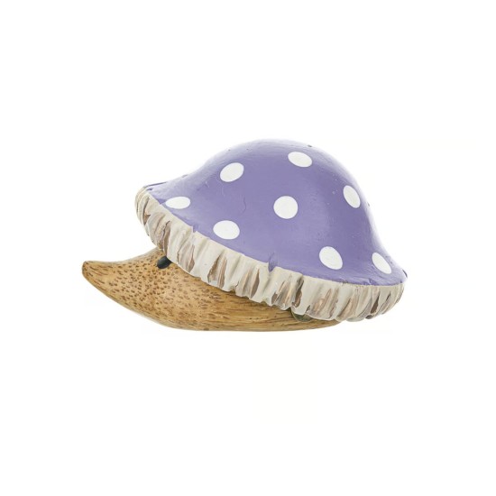 DCUK Toadstool Hedglet - Lilac
