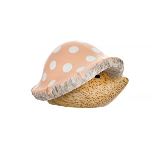 DCUK Toadstool Hedglet - Peach