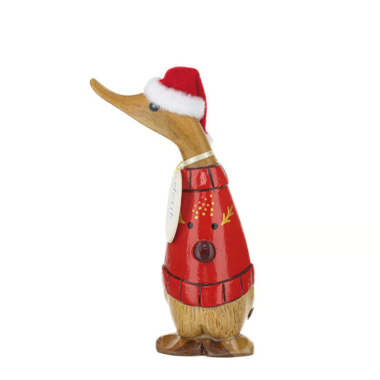 DCUK Traditional Christmas Duckling - Jumper