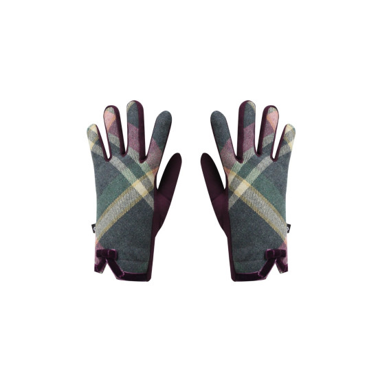 Earth Squared Barnes Tweed Gloves