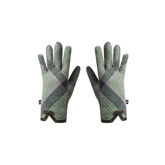Earth Squared Gosford Tweed Gloves