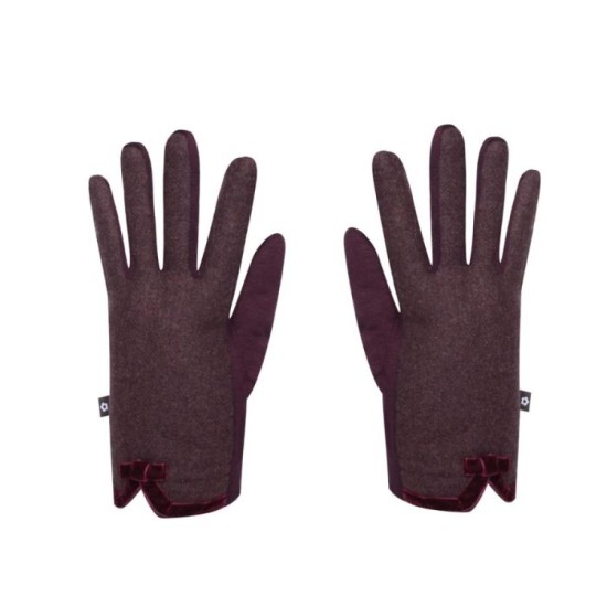 Earth Squared Purple Juniper Gloves