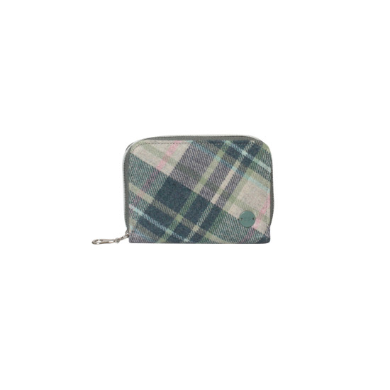Earth Squared Skye Tweed Wallet