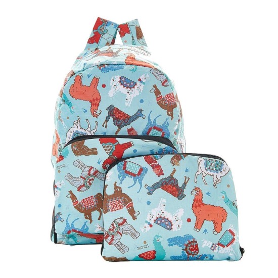 eco chic backpack
