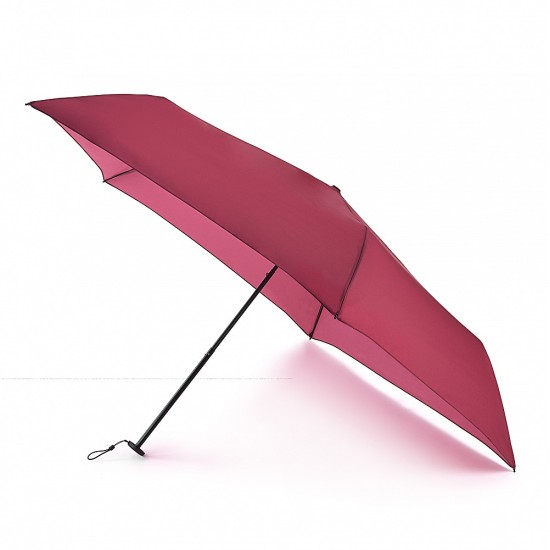 Fulton Aerolite Umbrella - Dark Red