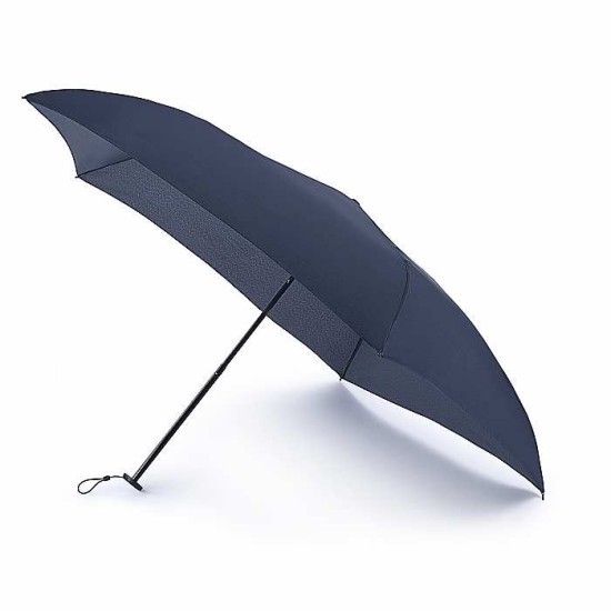 Fulton Aerolite Umbrella - Navy