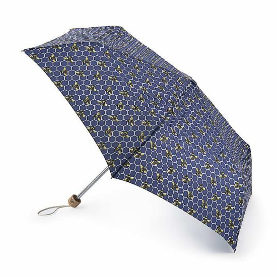 Fulton Eco Planet UV Umbrella - Beehive