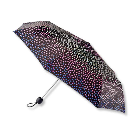 Fulton Minilite Umbrella - Cascading Spots
