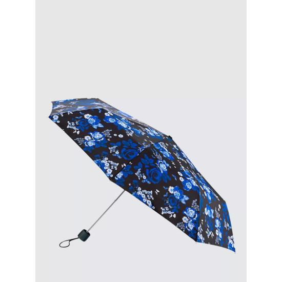 Fulton Minilite Umbrella - China Rose