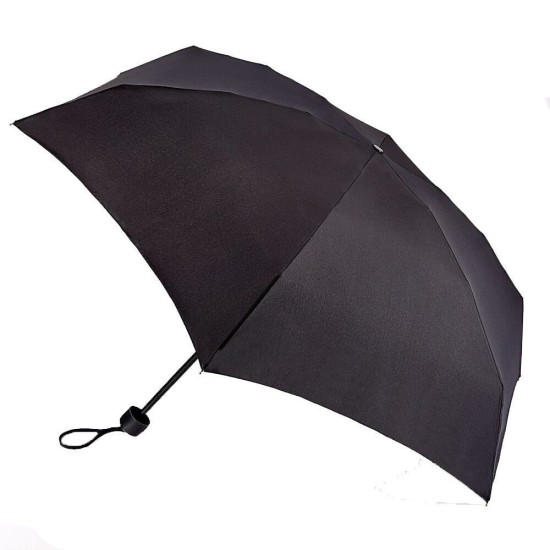 Fulton Soho Umbrella - Black