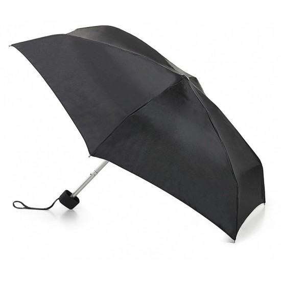 Fulton Tiny Umbrella - Black