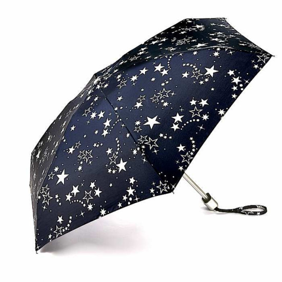 Fulton Tiny Umbrella - Night Sky