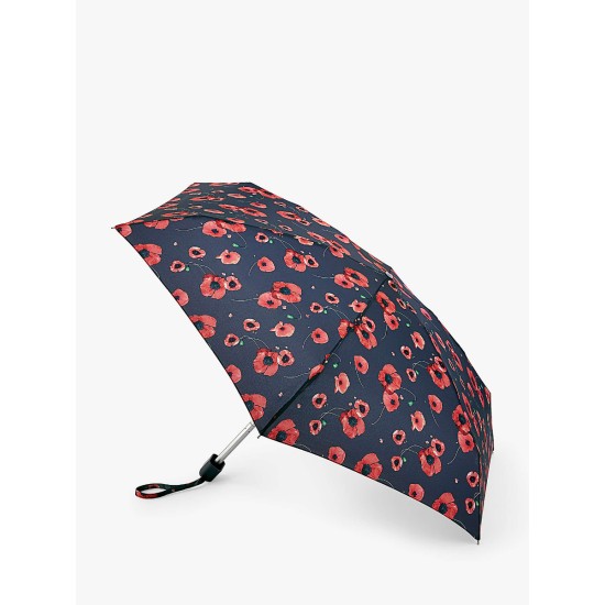 Fulton Tiny-2 Umbrella - Poppy Breeze
