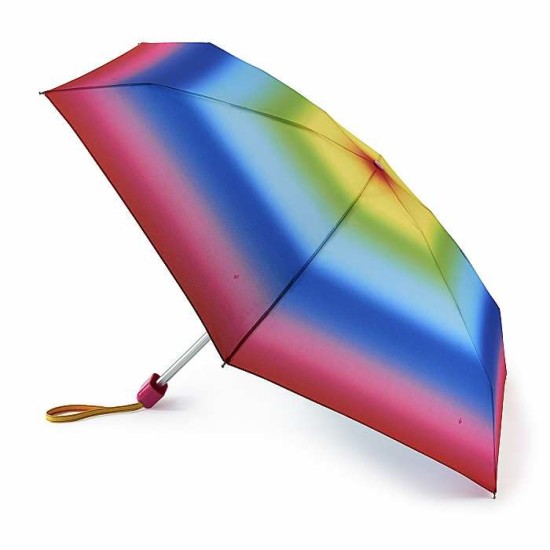 Fulton Tiny-2 Umbrella - Rainbow