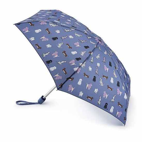 Fulton Tiny Umbrella - Woof