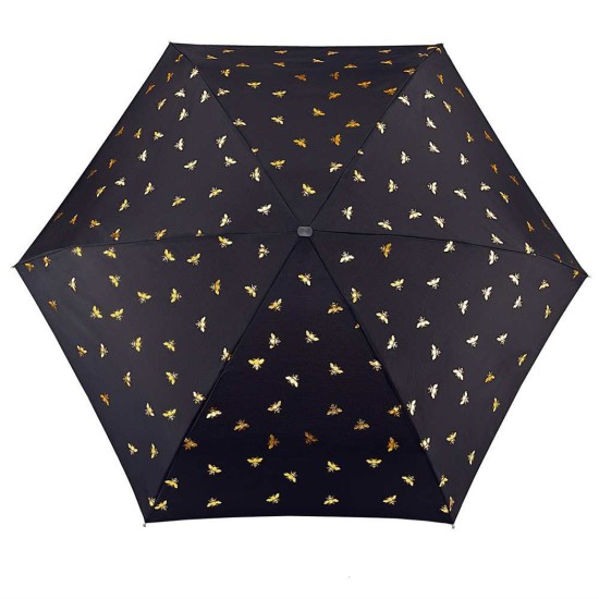 Fulton Tiny Umbrella - Golden Bees