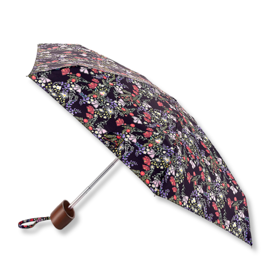 Fulton Tiny Umbrella - Meadow Fields