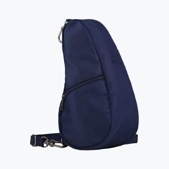 Healthy Back Bag Microfibre Small Baglett - Navy