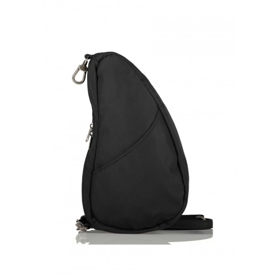 Healthy Back Bag Microfibre Large Baglett - Black