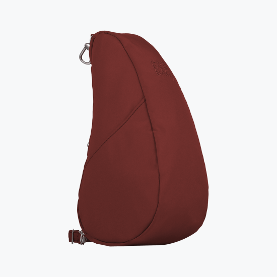 Healthy Back Bag Microfibre Large Baglett - Cayenne