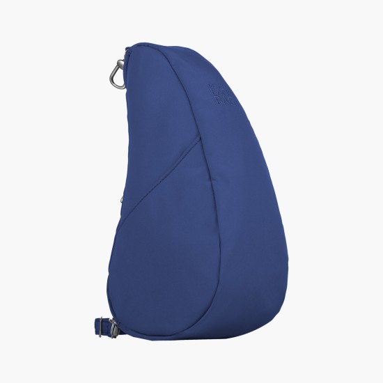 Healthy Back Bag Microfibre Large Baglett - Cobalt