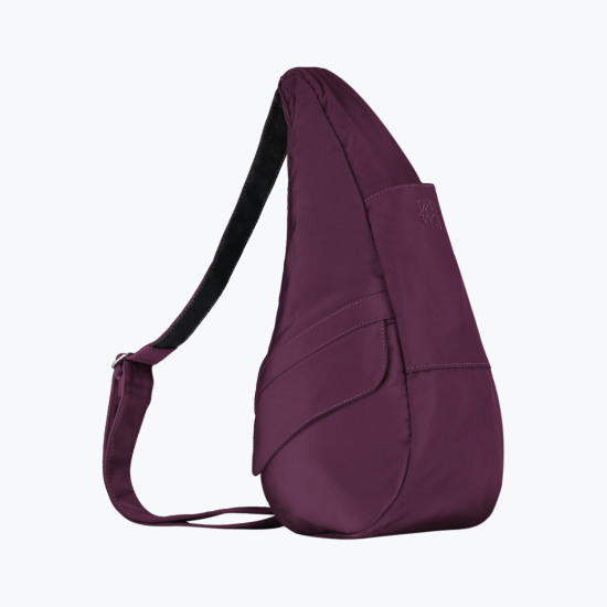 Healthy Back Bag Microfibre Small - Royal Purple