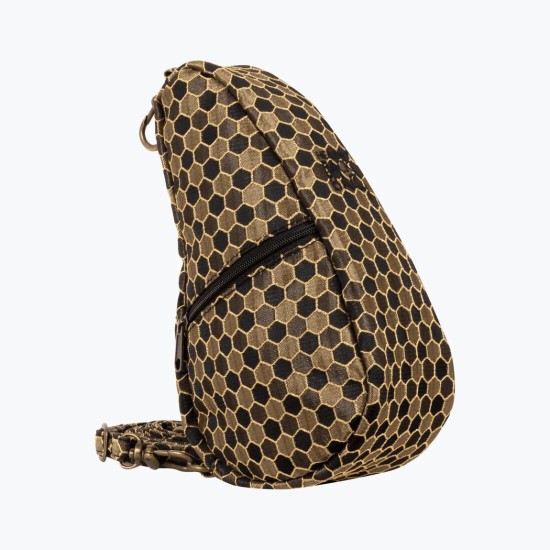 Healthy Back Bag Mini Baglett - Mosaic Gold