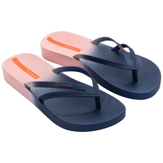 Ipanema Bossa Soft Bright - Navy Pink