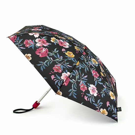 Joules by Fulton Tiny-2 Umbrella - Alvie Floral