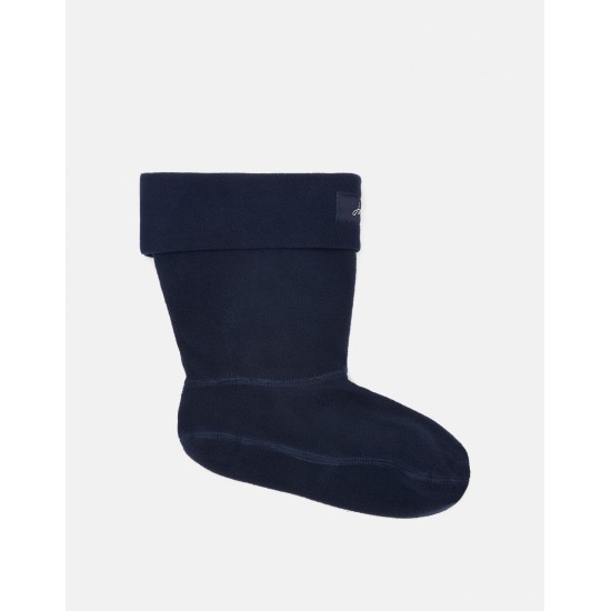 Joules Molly Welly Socks - French Navy