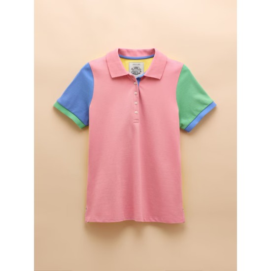 Joules Woody Multi Polo Shirt