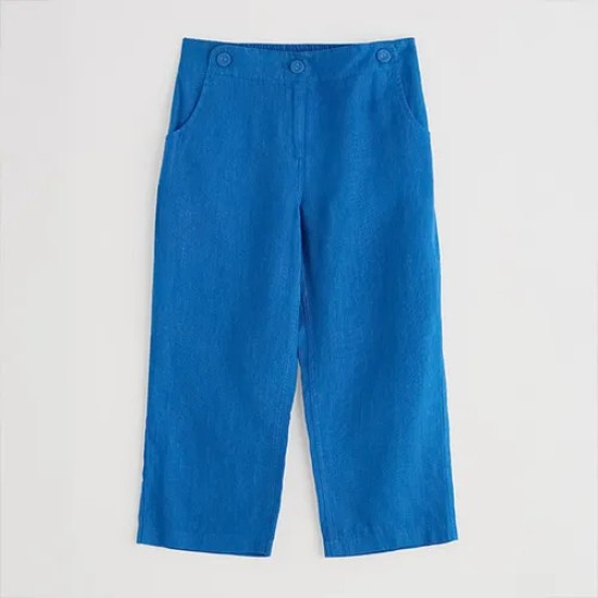 Seasalt Brawn Point Crops - Cargo