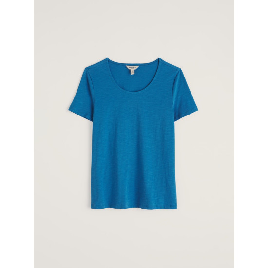 Seasalt Camerance T-Shirt - Sailboats