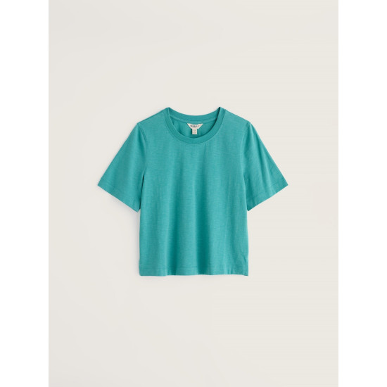 Seasalt Copseland T-Shirt - Riverside