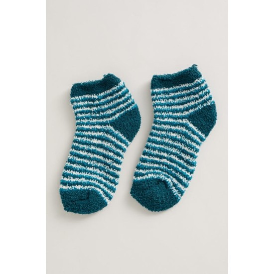 seasalt trainer socks