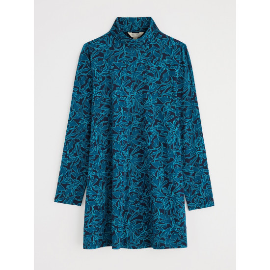 Seasalt Grass Kelp Tunic - Drawn Seabed Maritime