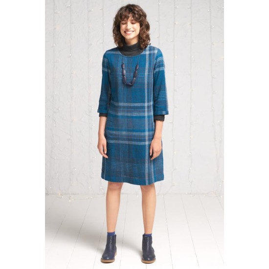 Seasalt Newford Island Dress - Great Depths Waterfront