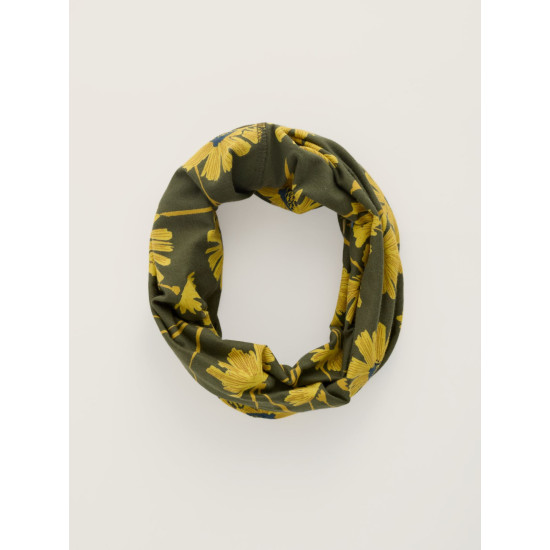 Seasalt Organic Cotton Handyband - Dried Proteas Nori