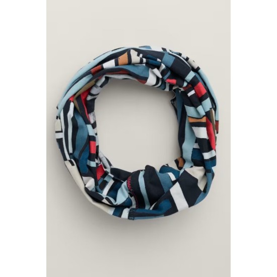 Seasalt Organic Cotton Handyband - Dune Fence Starling