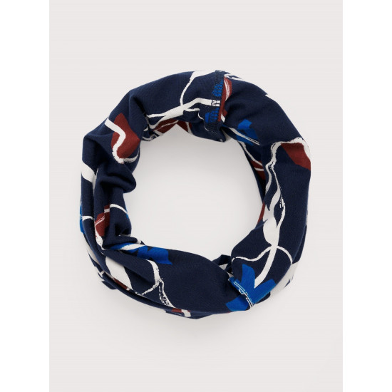 Seasalt Organic Cotton Handyband - Kestrel Flight Maritime