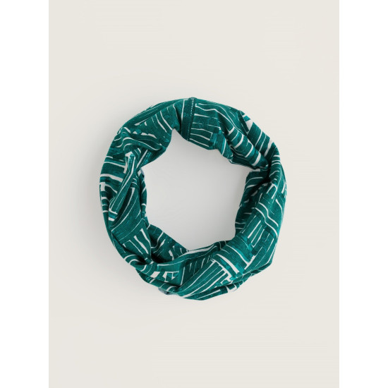 Seasalt Organic Cotton Handyband - Lawn Lines Deep Dive