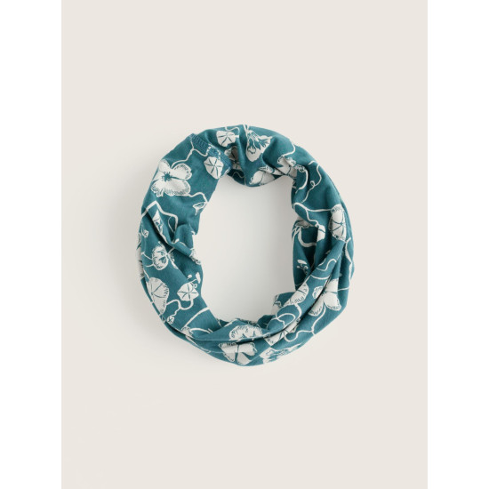 Seasalt Organic Cotton Handyband - Nasturtium Press Estuary