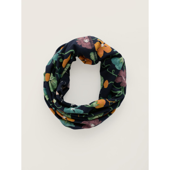 Seasalt Organic Cotton Handyband - Nasturtium Press Maritime