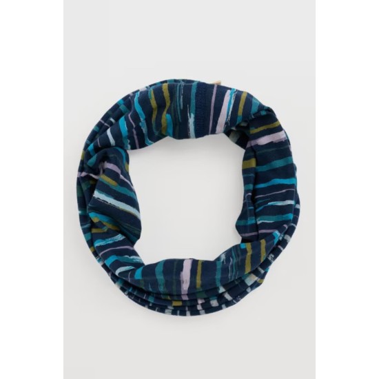 Seasalt Organic Cotton Handyband - Painterly Stripe Maritime