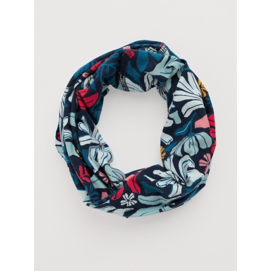 Seasalt Organic Cotton Handyband - Seaweed Flower Maritime