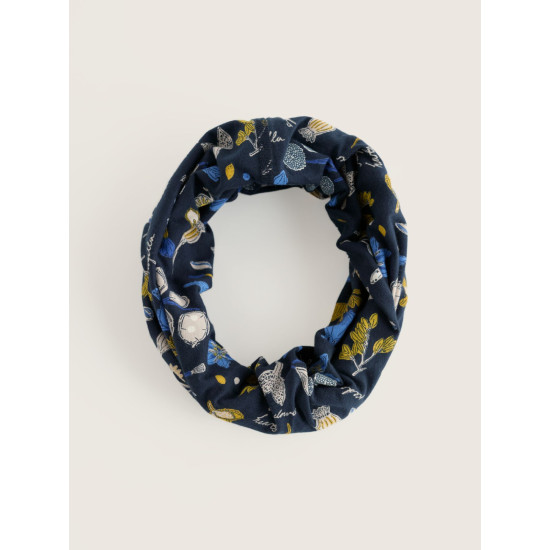 Seasalt Organic Cotton Handyband - Seed Collecting Maritime