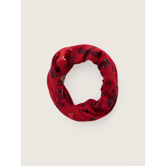 Seasalt Organic Cotton Handyband - Tapestry Flowers Dahlia